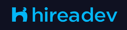 Hireadev Logo